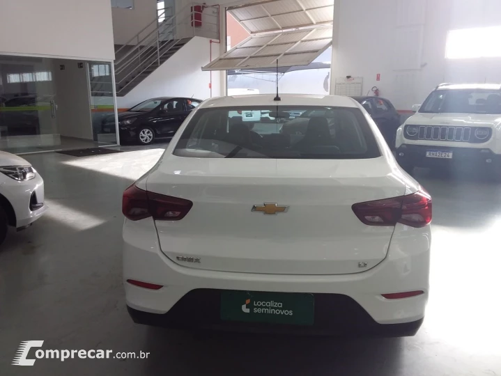 ONIX 1.0 FLEX PLUS LT MANUAL