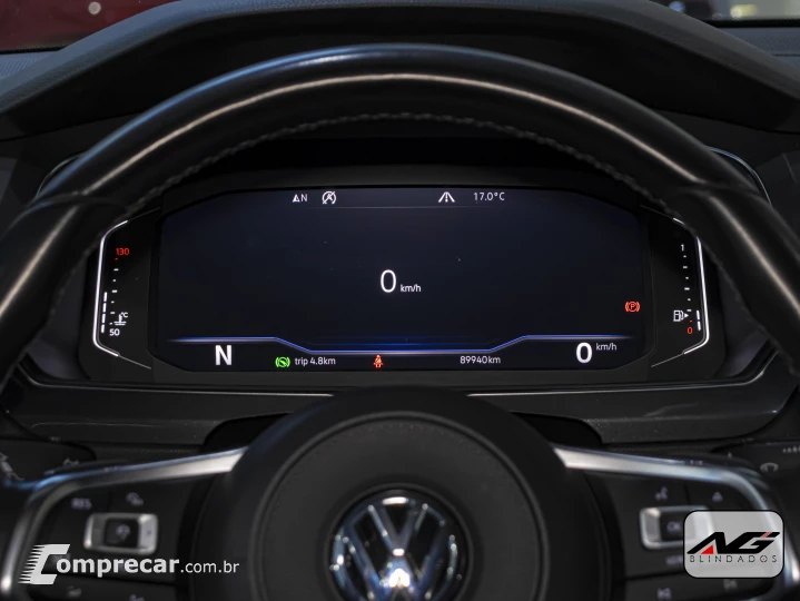 TIGUAN 2.0 350 TSI Allspace R-line 4motion