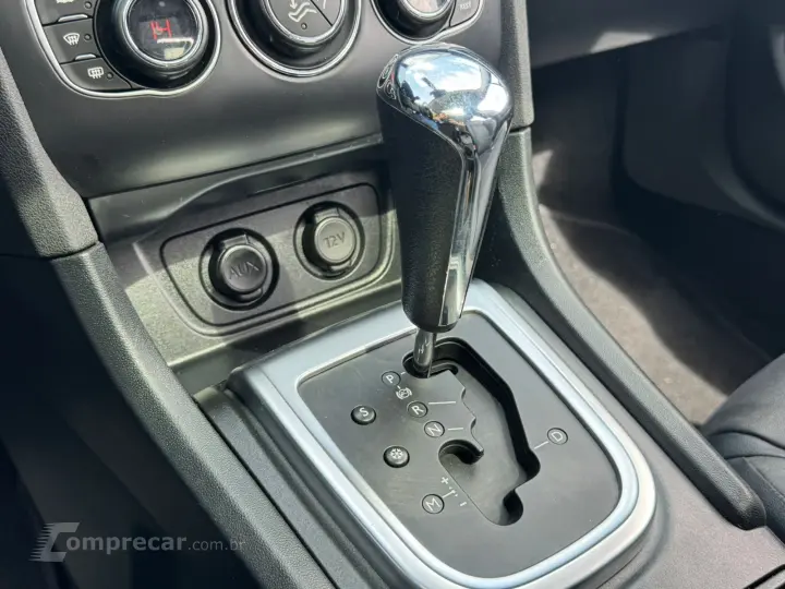 C4 LOUNGE 1.6 Exclusive 16V Turbo