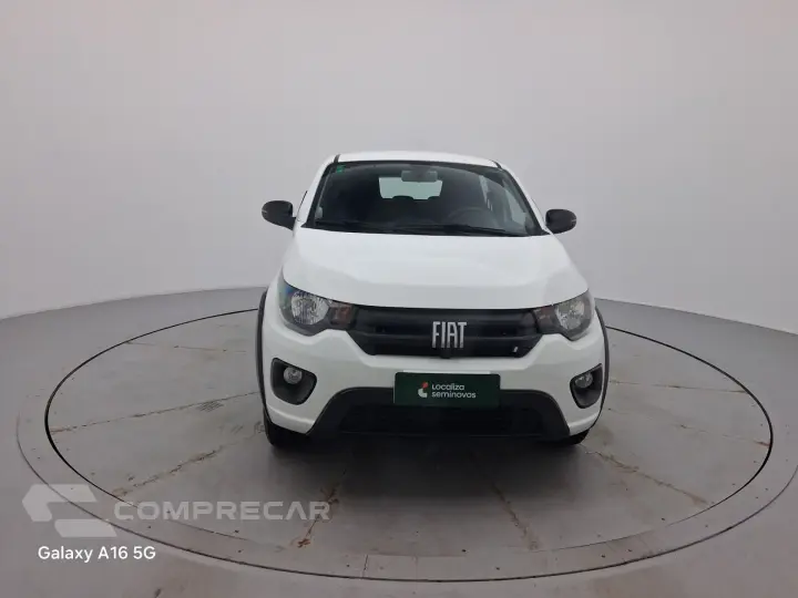 MOBI 1.0 EVO FLEX LIKE. MANUAL