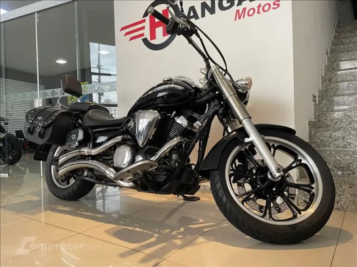 XVS950A MIDNIGHT STAR