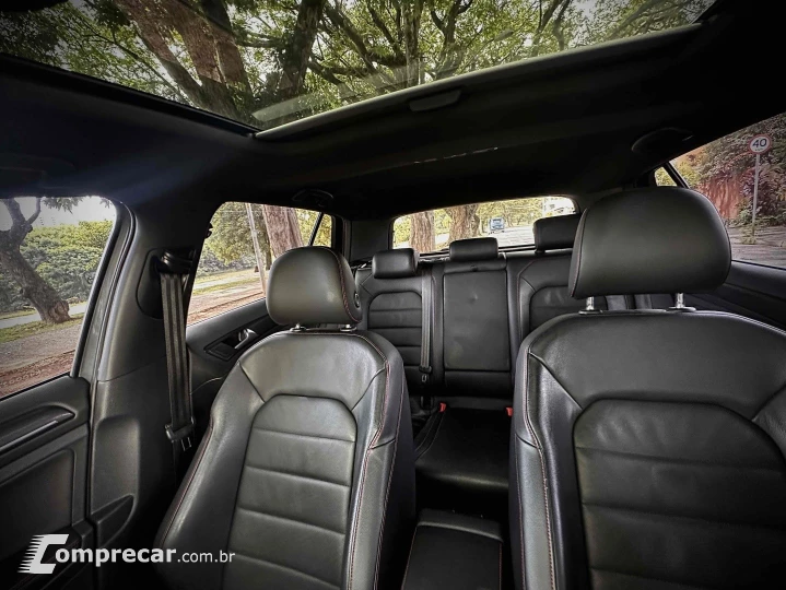 GOLF 2.0 350 TSI GASOLINA GTI DSG
