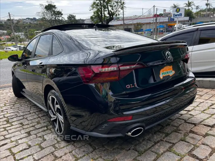 JETTA 2.0 350 TSI GLI