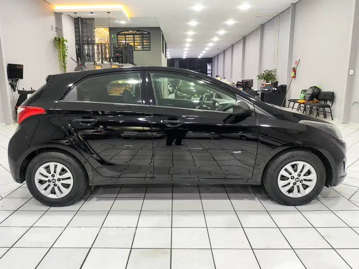 HB20 1.0 12V Comfort