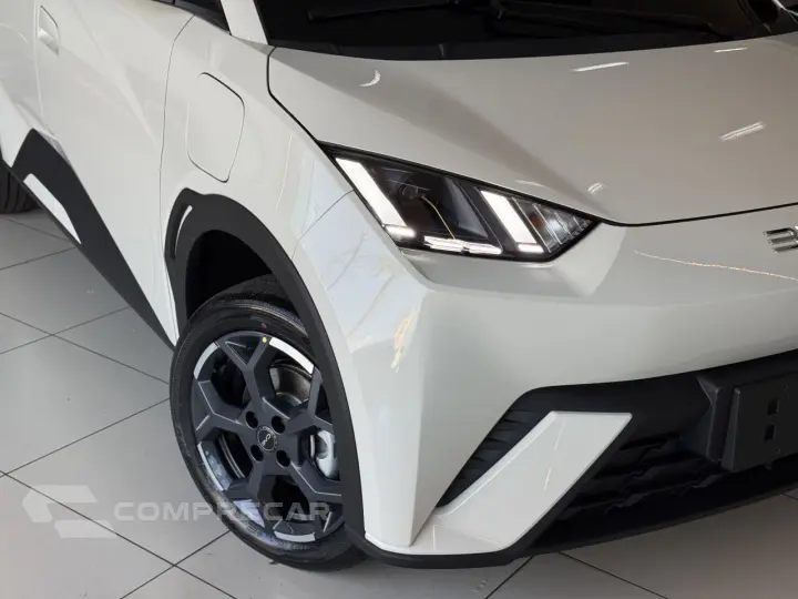 Dolphin Mini 38 KW ELÉTRICO GS
