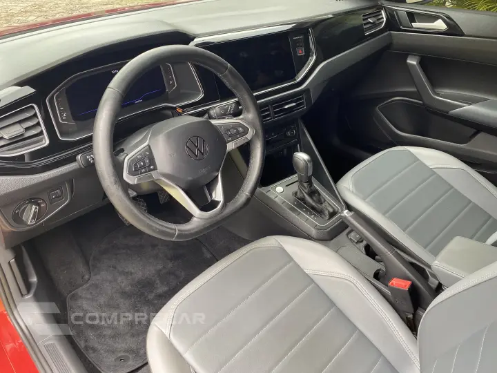 NIVUS 1.0 200 TSI Highline