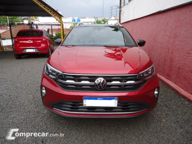 NIVUS 1.0 200 TSI Highline
