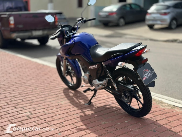 CG 160 FAN