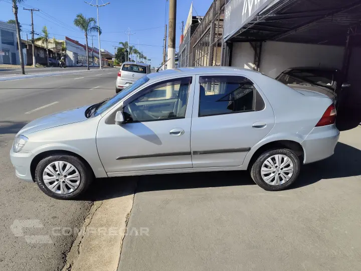 PRISMA 1.4 LT Spe/4 8V