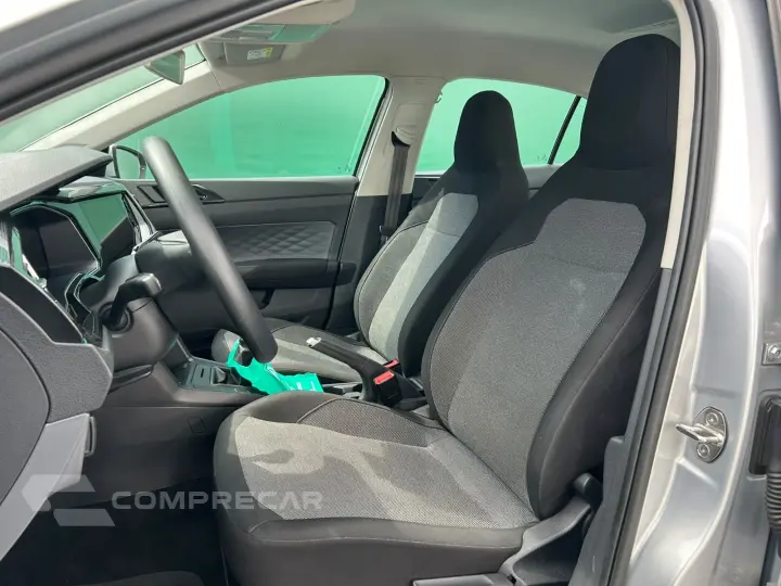 VIRTUS 1.0 170 TSI 4P FLEX MANUAL