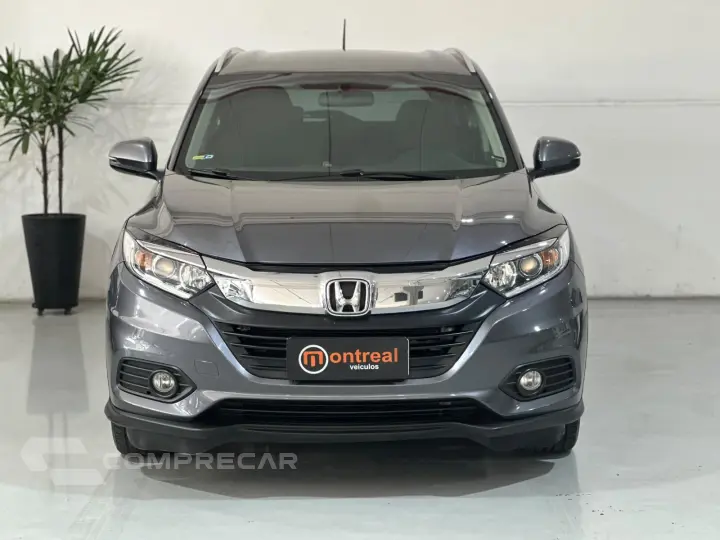 HR-V 1.8 16V EX