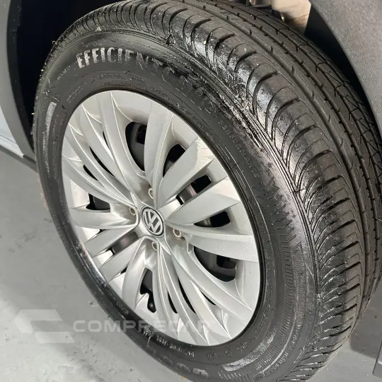 Saveiro Robust 1.6 Total Flex 8V CD