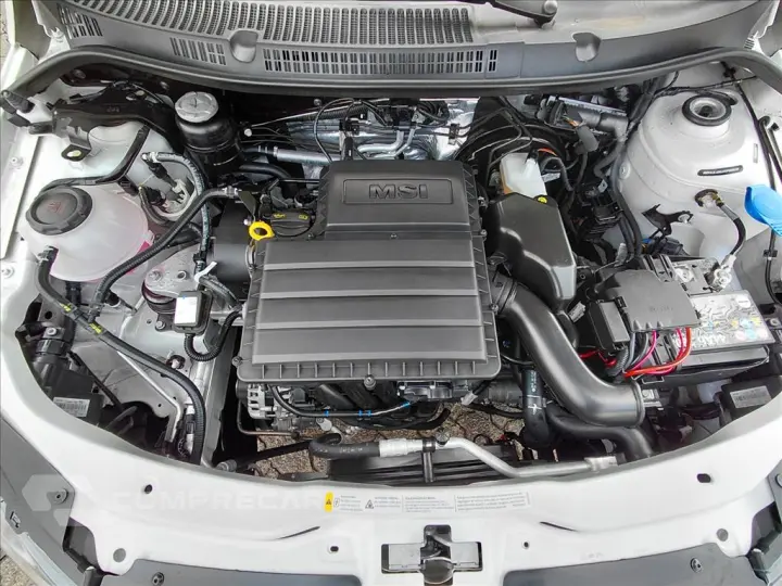 SAVEIRO 1.6 MSI EXTREME CD 16V FLEX 2P MANUAL