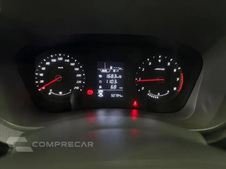 HB20S 1.0 12V Comfort Plus