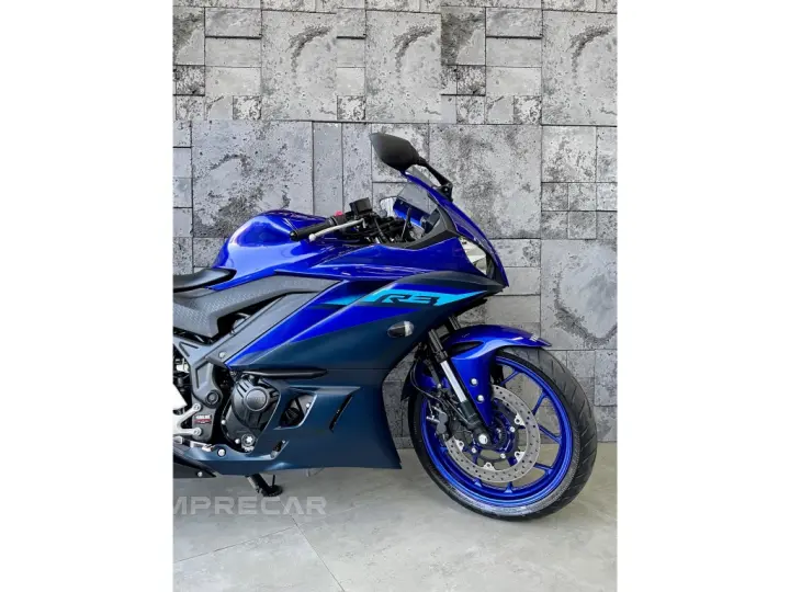YZF-R3