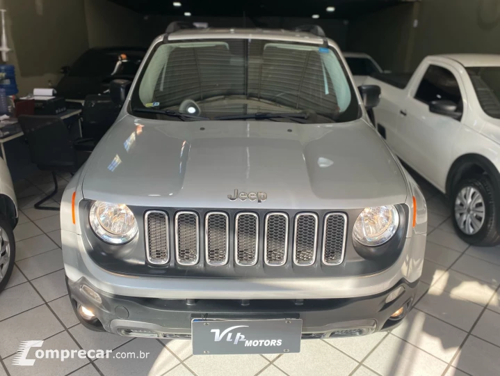 RENEGADE 2.0 16V Turbo Sport 4X4