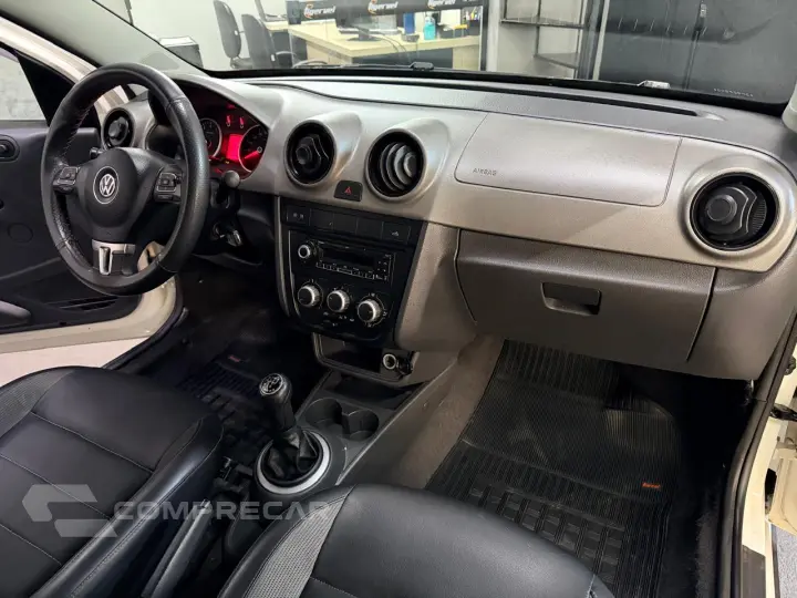 SAVEIRO 1.6 Cross CE 16V