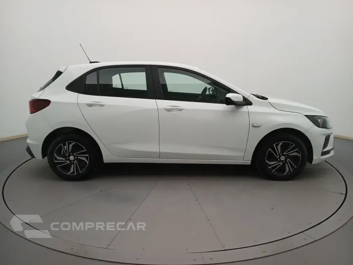 ONIX 1.0 FLEX MANUAL