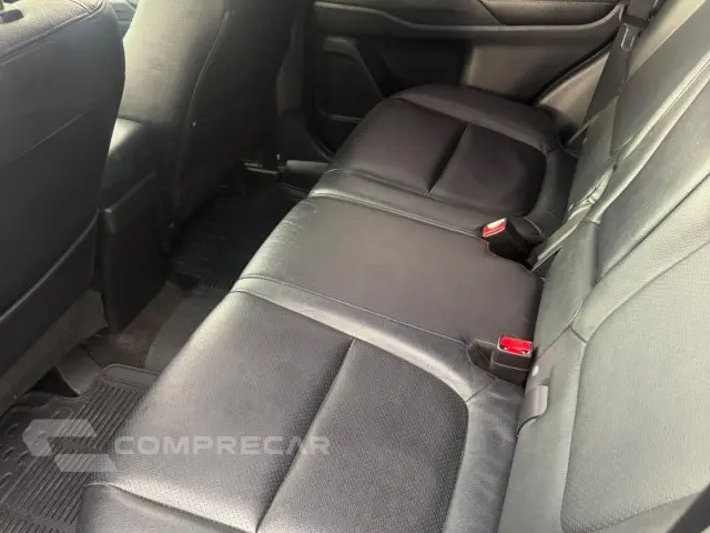 OUTLANDER - 2.0 16V 4P AUTOMÁTICO