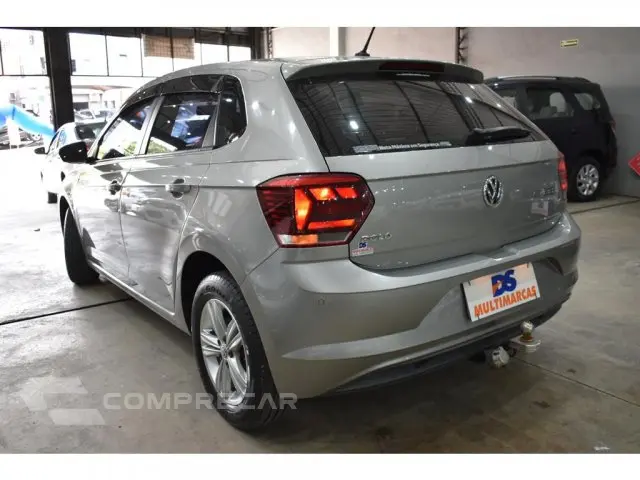 POLO - 1.6 MSI TOTAL MANUAL