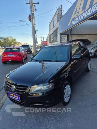 Gol City (Trend) 1.0 Mi Total Flex 8V 2p