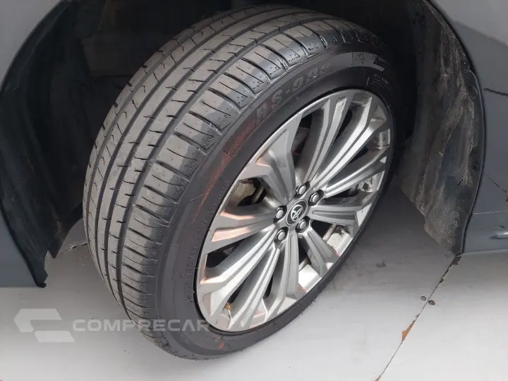 COROLLA 2.0 VVT-IE FLEX XEI DIRECT SHIFT