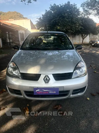 CLIO 1.0 Campus 16V