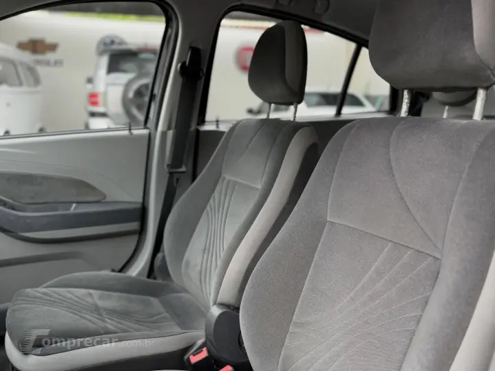 AGILE 1.4 MPFI LTZ Wifi 8V