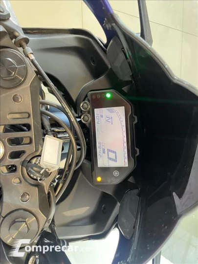 YZF R3