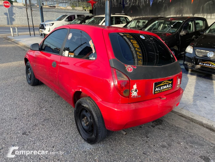 CELTA 1.0 MPFI LS 8V