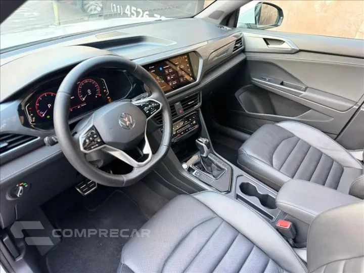 TAOS 1.4 250 TSI Highline