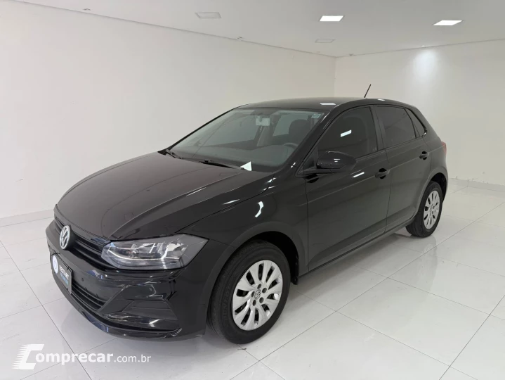 POLO 1.0 MPI