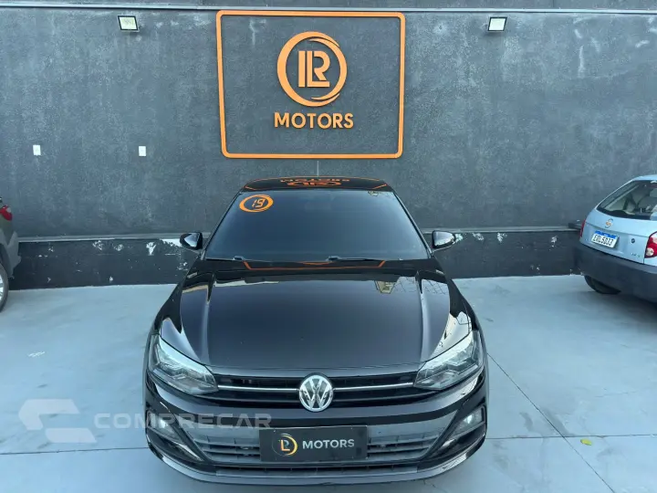 POLO 1.0 170 TSI Sense