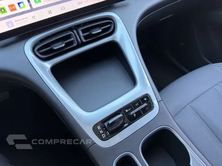 Ex2 39,4 Kw Elétrico Pro