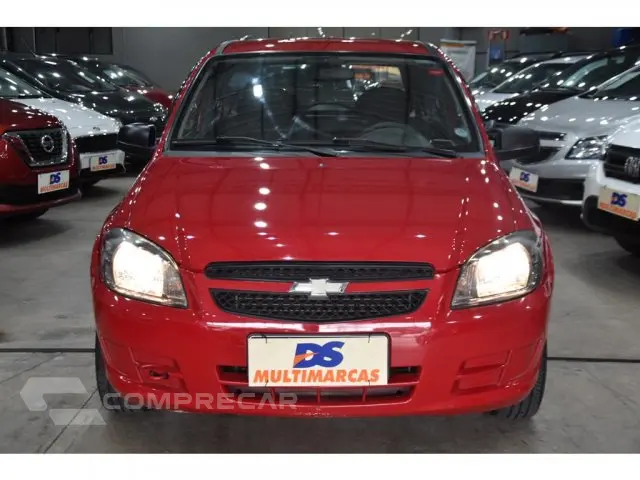 CELTA - 1.0 MPFI LS 8V 2P MANUAL