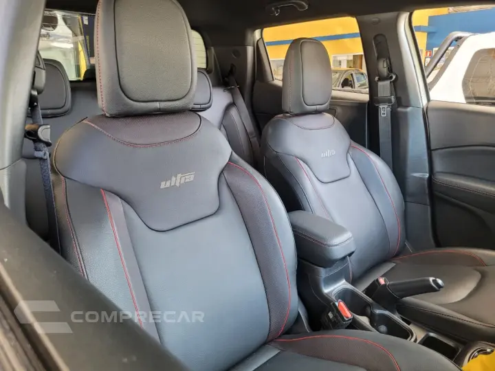 Toro Ultra 1.3 16V 4x2 TB Flex Aut.