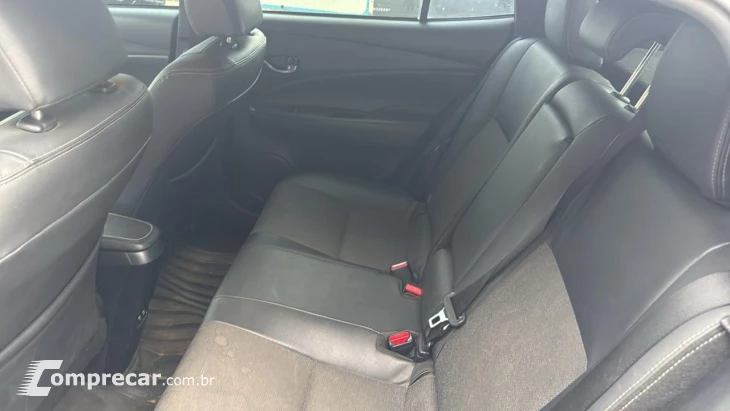 FIT 1.4 LX 8V
