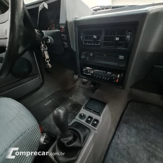 GOL 1.6 Copa 8V