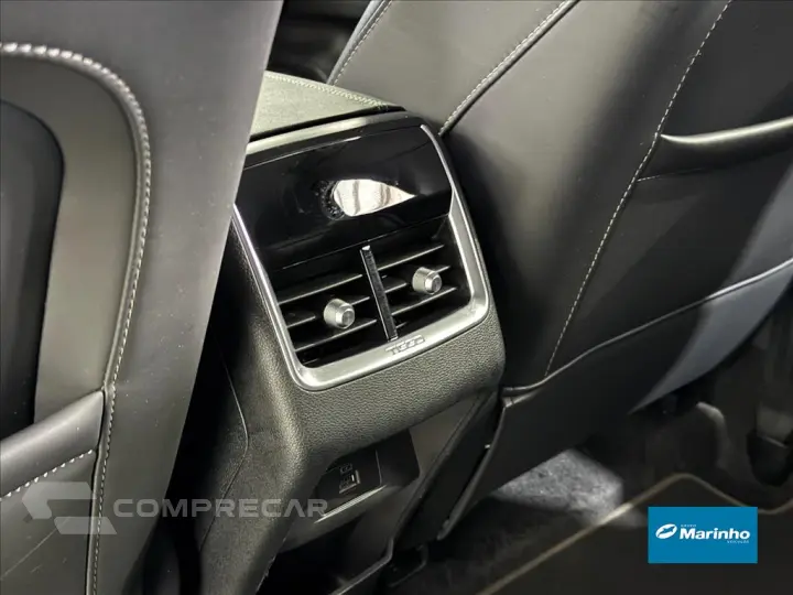 TIGGO 5x 1.5 VVT TURBO iFLEX SPORT CVT