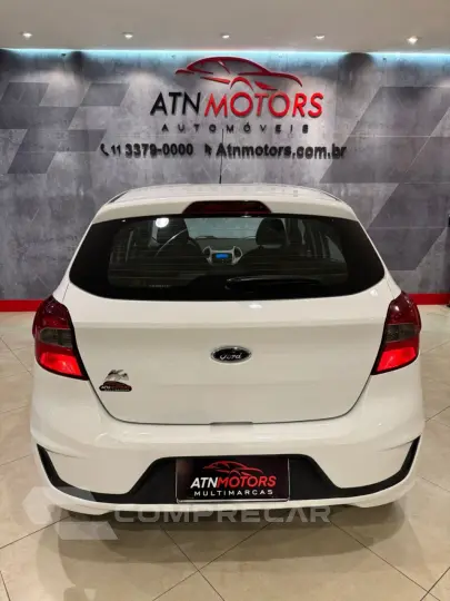 HR-V 1.5 16V 4P FLEX EX AUTOMÁTICO CVT