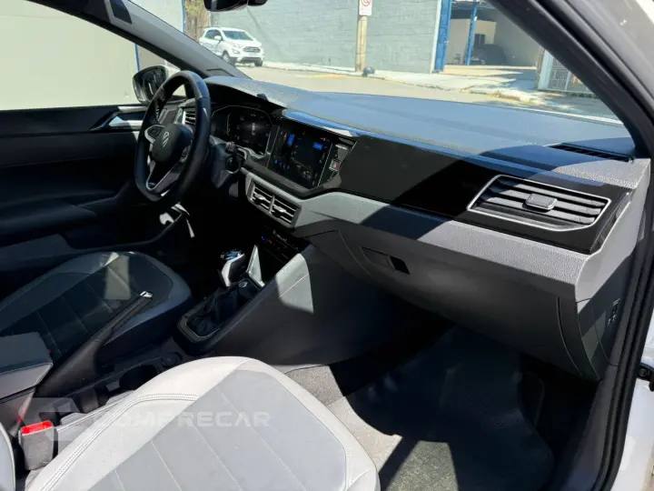 NIVUS 1.0 200 TSI Highline