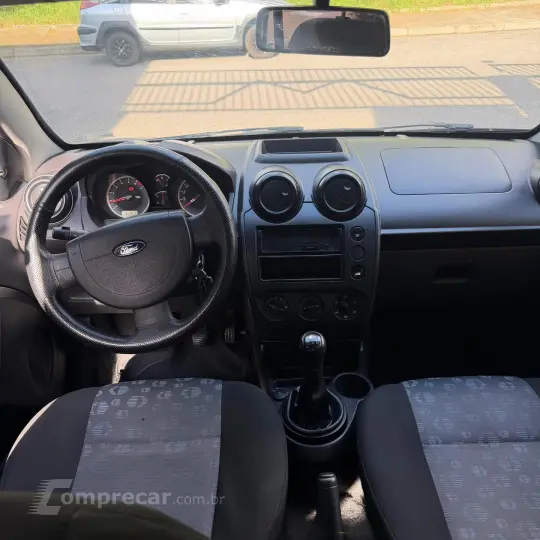 FIESTA 1.0 MPI GL 8V