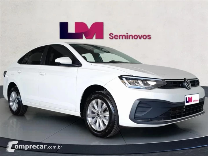VIRTUS 1.0 170 TSI MANUAL