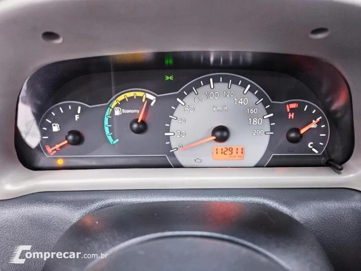 FIAT PALIO FIRE ECONOMY