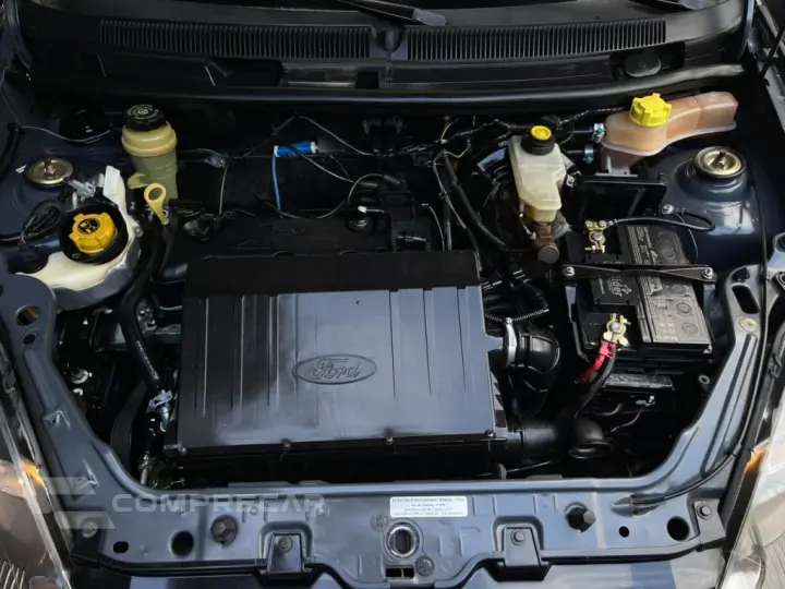 KA 1.0 MPI 8V FLEX 2P MANUAL