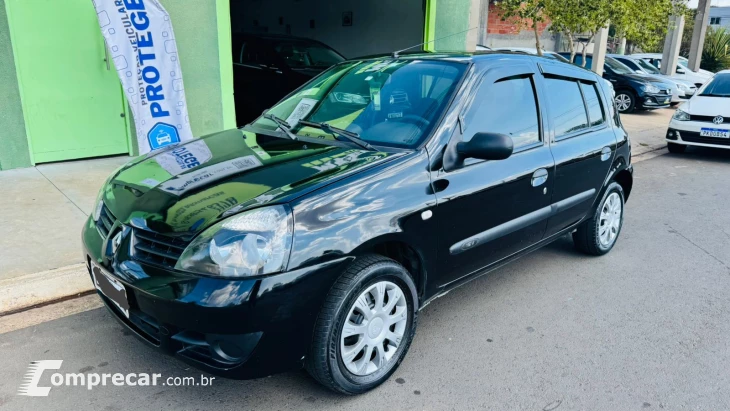 CLIO 1.0 Campus 16V