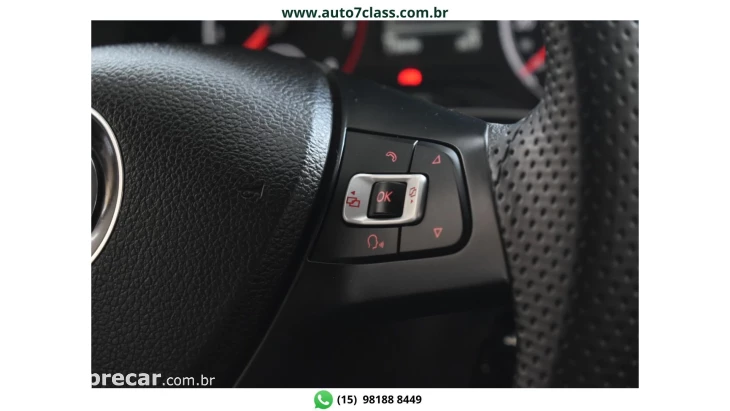 VIRTUS - 1.0 200 TSI COMFORTLINE AUTOMÁTICO
