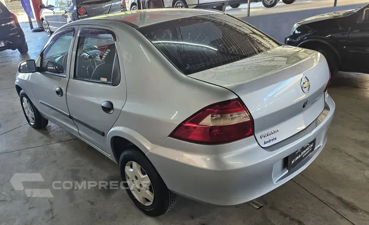 PRISMA 1.4 MPFI JOY 8V