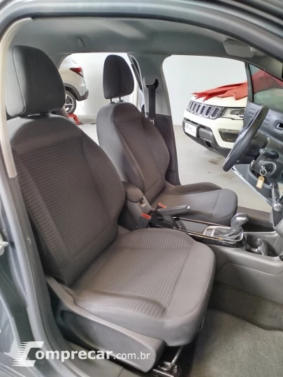 C4 CACTUS 1.6 VTI 120 Feel