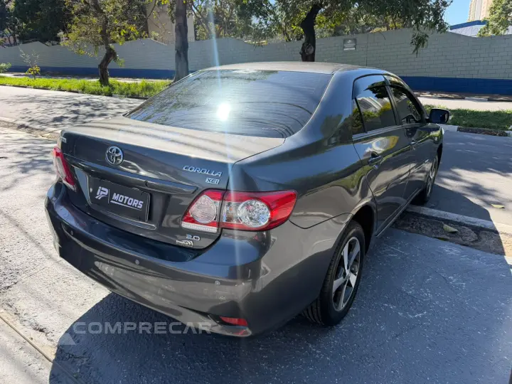 COROLLA 2.0 XEI 16V